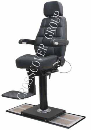 helm chair